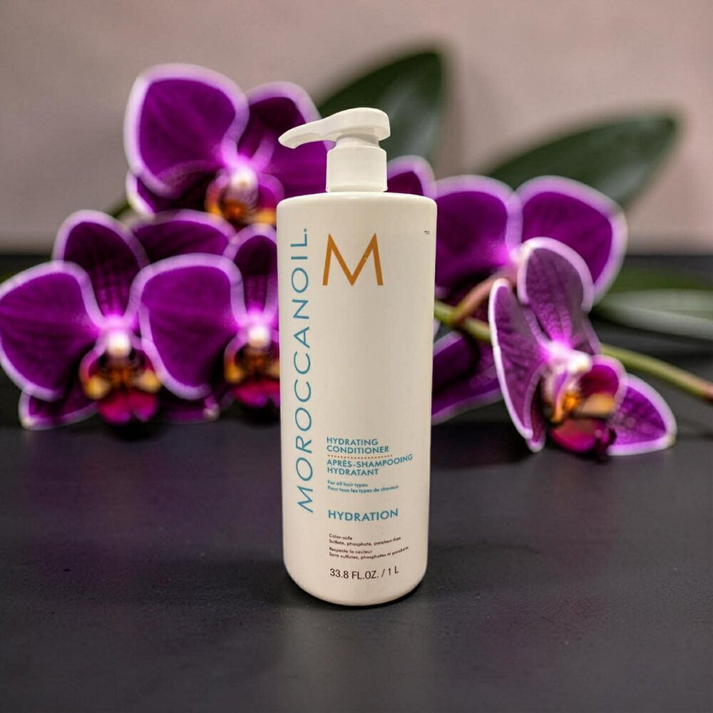 Moroccanoil Hydrating Conditioner 33.8 oz